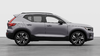 Volvo XC40 PLUS DARK THEME 2026-6