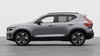 Volvo XC40 PLUS DARK THEME 2026-7