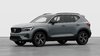 Volvo XC40 Core (Dark Theme) 2026-0