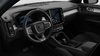 Volvo XC40 Ultra Black Edition 2026-9