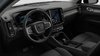 Volvo XC40 Core (Dark Theme) 2026-9