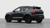 Volvo XC40 ULTRA BLACK EDITION 2026-1