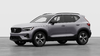 Volvo XC40 Plus (Dark Theme) 2026-0
