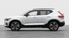Volvo XC40 Plus (Dark Theme) 2026-7