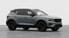 Volvo XC40 Ultra Black Edition 2026-2