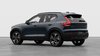 Volvo XC40 Ultra (Dark Theme) 2026-1