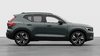 Volvo XC40 Plus (Dark Theme) 2026-6