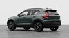 Volvo XC40 CORE DARK THEME 2026-1