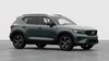 Volvo XC40 CORE DARK THEME 2026-2