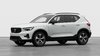 Volvo XC40 Plus (Dark Theme) 2026-0