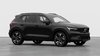 Volvo XC40 Ultra (Dark Theme) 2026-2