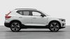 Volvo XC40 Plus (Dark Theme) 2026-6