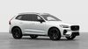 Volvo XC60 ULTRA BLACK EDITION 2026-2