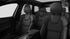 Volvo XC60 ULTRA BLACK EDITION 2026-11