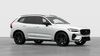 Volvo XC60 ULTRA BLACK EDITION 2026-2