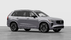 Volvo XC90 PLUG-IN HYBRID PLUS DARK THEME 2026-2