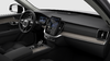 Volvo XC90 PLUG-IN HYBRID PLUS DARK THEME 2026-9