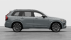 Volvo XC90 B6 PLUS DARK PLUS DARK 2026-6