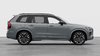 2026 Volvo XC90 PLUS DARK THEME-6