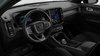 Volvo EC40 Ultra Black Edition 2026-9