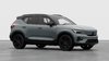 Volvo EX40 Ultra Black Edition 2026-2