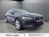 Volvo V60 Cross Country BASE 2020-2