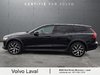 2022 Volvo V60 Cross Country BASE-4