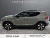 Volvo XC40 Plus Dark Theme 2024-6