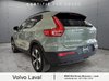 Volvo XC40 Plus Dark Theme 2024-3