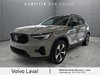 Volvo XC40 Plus Dark Theme 2024-0