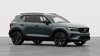 2026 Volvo XC40 Plus Dark Theme-2