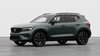 Volvo XC40 Plus Dark Theme 2026-0