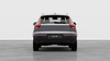 Volvo XC40 Plus Dark Theme 2026-5