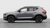 Volvo XC40 Plus Dark Theme 2026-7