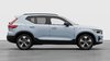 Volvo XC40 Plus Dark Theme 2026-6