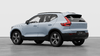 Volvo XC40 Plus Dark Theme 2026-1