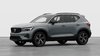 Volvo XC40 Core Dark Theme 2026-0