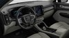 Volvo XC40 Plus Dark Theme 2026-9