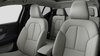 Volvo XC40 Plus Dark Theme 2026-11