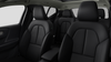 Volvo XC40 Plus Dark Theme 2026-11