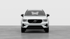 Volvo XC40 Plus Dark Theme 2026-4