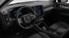 Volvo XC40 Plus Dark Theme 2026-9