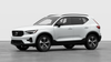 Volvo XC40 Plus Dark Theme 2026-0