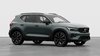 Volvo XC40 Ultra Dark Theme 2026-2