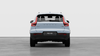 Volvo XC40 Plus (Dark Theme) 2026-5