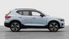 Volvo XC40 Plus (Dark Theme) 2026-6