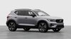 Volvo XC40 Plus (Dark Theme) 2026-2
