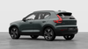 Volvo XC40 Plus (Dark Theme) 2026-1