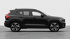Volvo XC40 Plus Dark Theme 2026-6