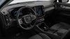 Volvo XC40 Core Dark Theme 2026-9